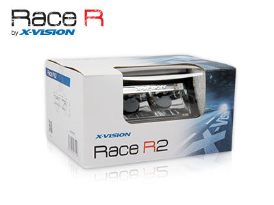 X-VISION Race R2