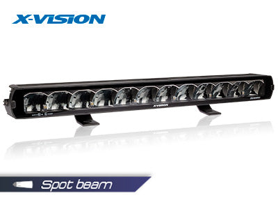 X-VISION Genesis II 800 Spot beam