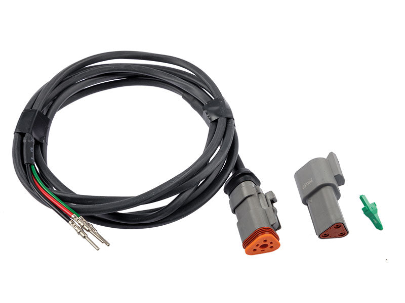 Extension cable, OPTIBEAM