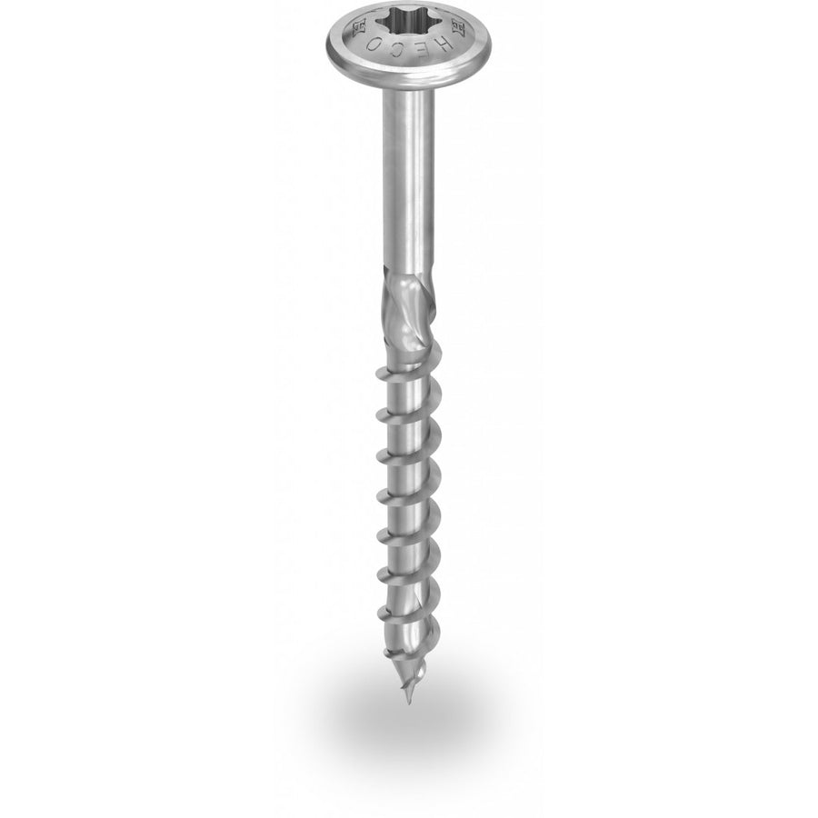 K2 Heco-Topix Plus wood screw 6x60 - 1stk
