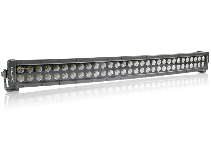 Bullpro - LED ekstralys - 300W Curved